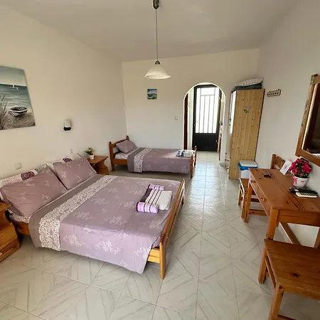 Penzion My Agathi Haraki