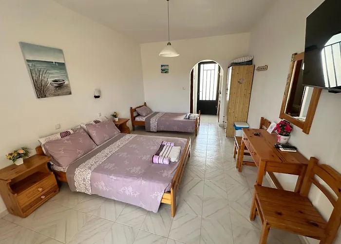 Locanda My Agathi Haraki