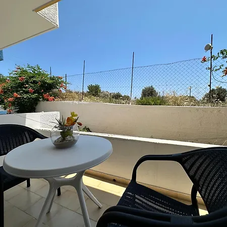 Мини-отель My Agathi