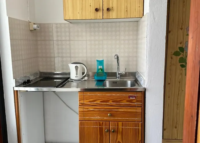 My Agathi Мини-отель *