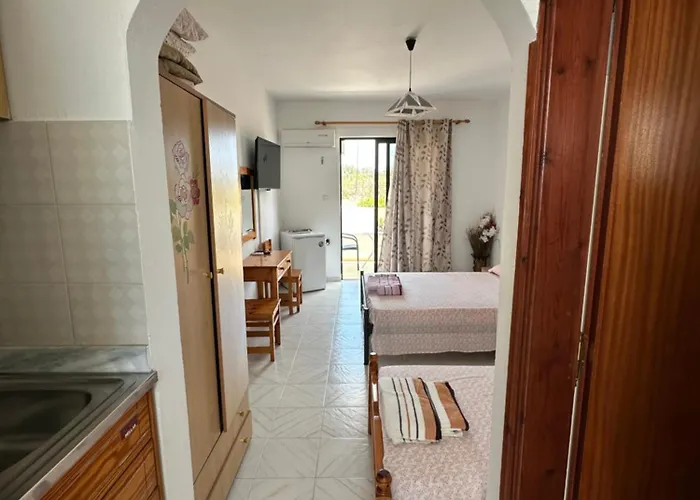 Мини-отель My Agathi