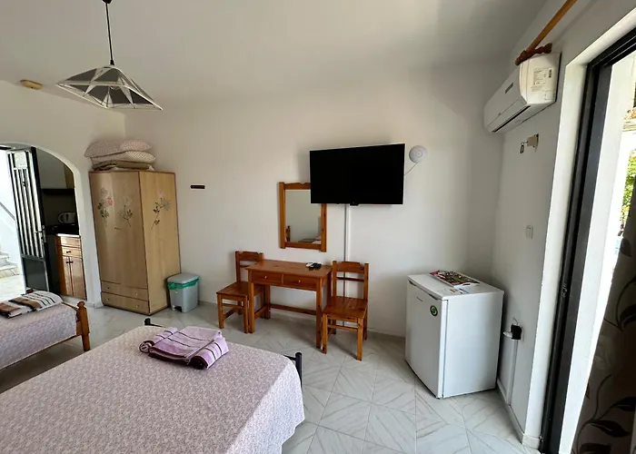 My Agathi Хараки