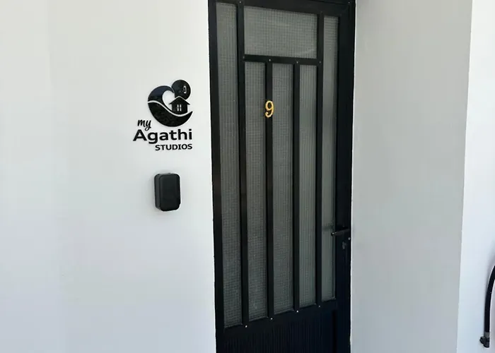 My Agathi Мини-отель